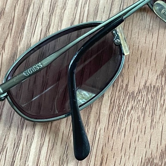 Guess Ladies Sunglasses/Eyeglasses Frame GU695 LASSO MABL 51[]19 135 Frame - Picture 5 of 13